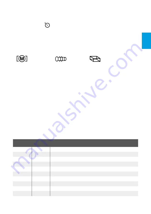 BLUETOUCH BT1000 Instruction Manual Download Page 53