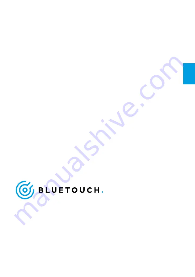 BLUETOUCH BT1000 Скачать руководство пользователя страница 63