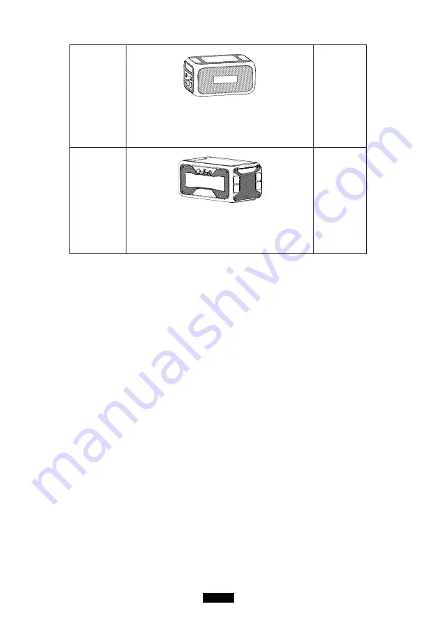 Bluetti AC200MAX User Manual Download Page 9