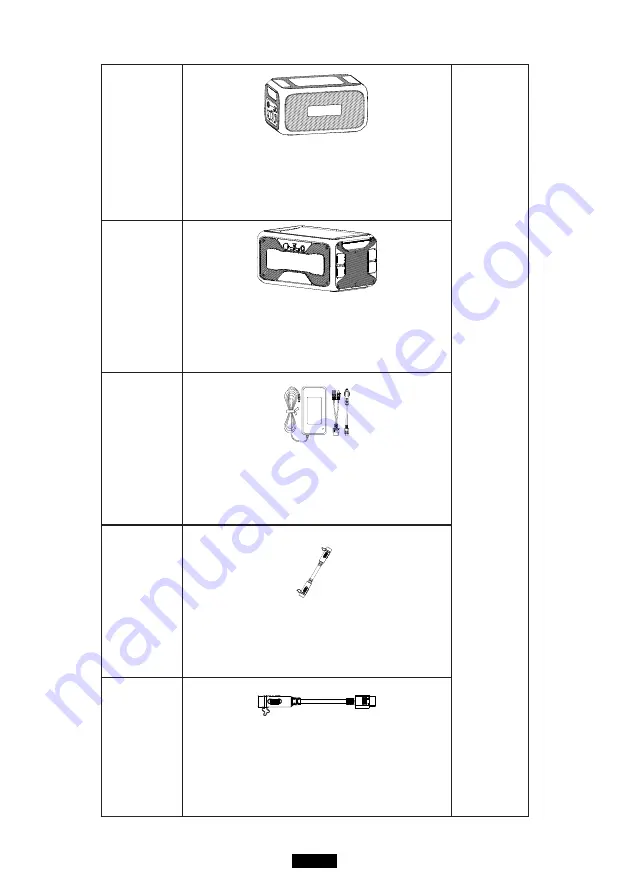 Bluetti AC200MAX User Manual Download Page 36