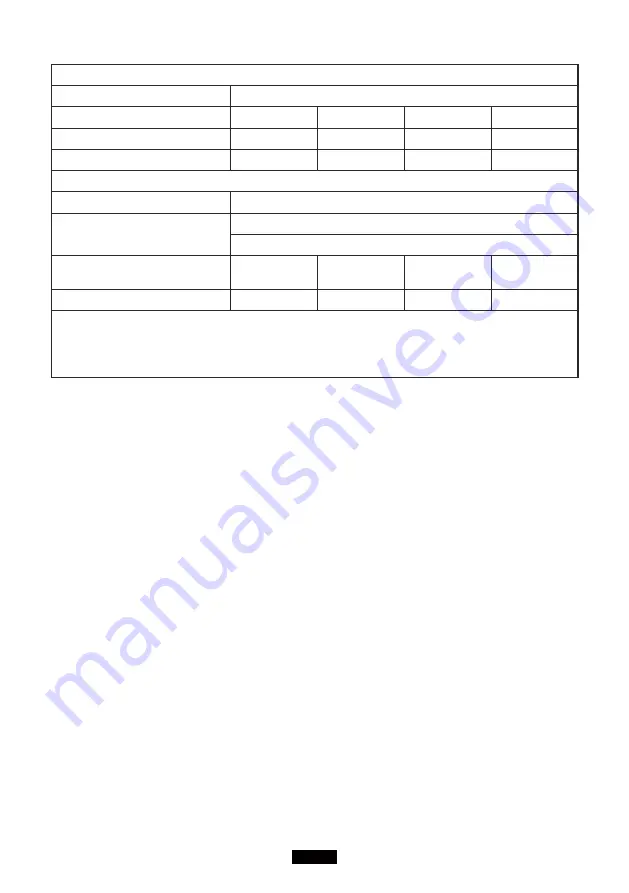 Bluetti EB120 Manual Download Page 12