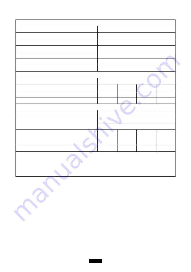 Bluetti EB120 Manual Download Page 22