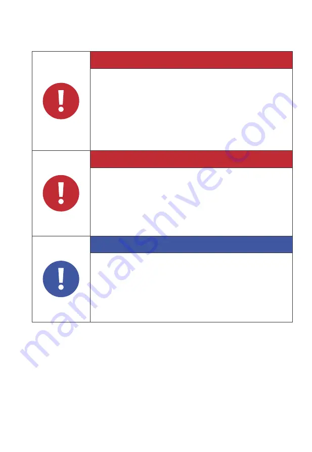 Bluetti EP600 User Manual Download Page 15