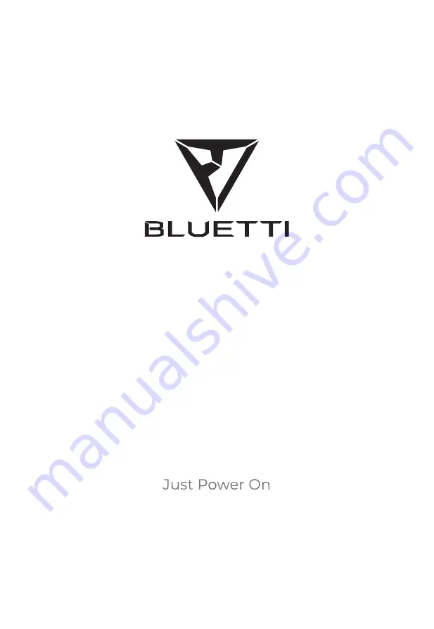 Bluetti EP600 User Manual Download Page 88