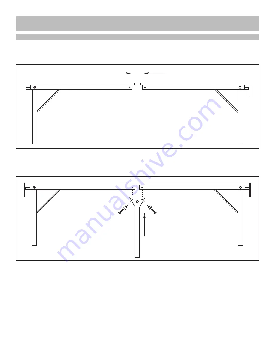 Bluewave NG2305P Assembly Instructions Manual Download Page 5