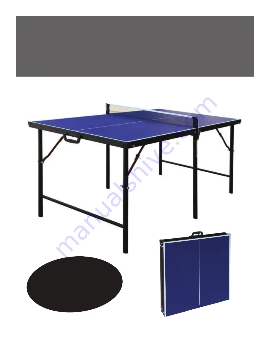 Bluewave NG2305P Assembly Instructions Manual Download Page 10