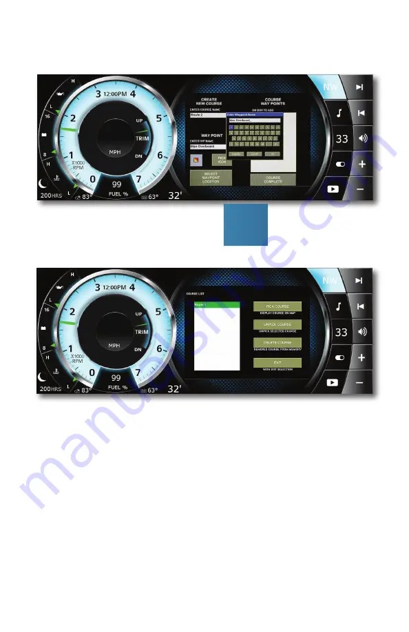 Bluewave SilverWave 2019 User Manual Download Page 12