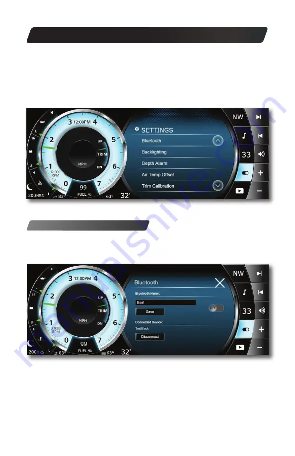 Bluewave SilverWave 2019 User Manual Download Page 22