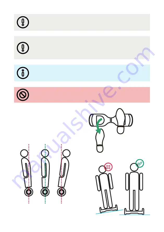 Bluewheel HX310s Manual Download Page 85