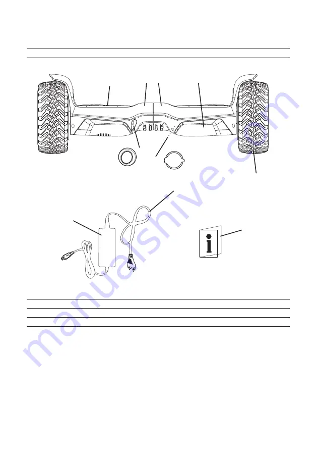 Bluewheel HX310s Manual Download Page 96