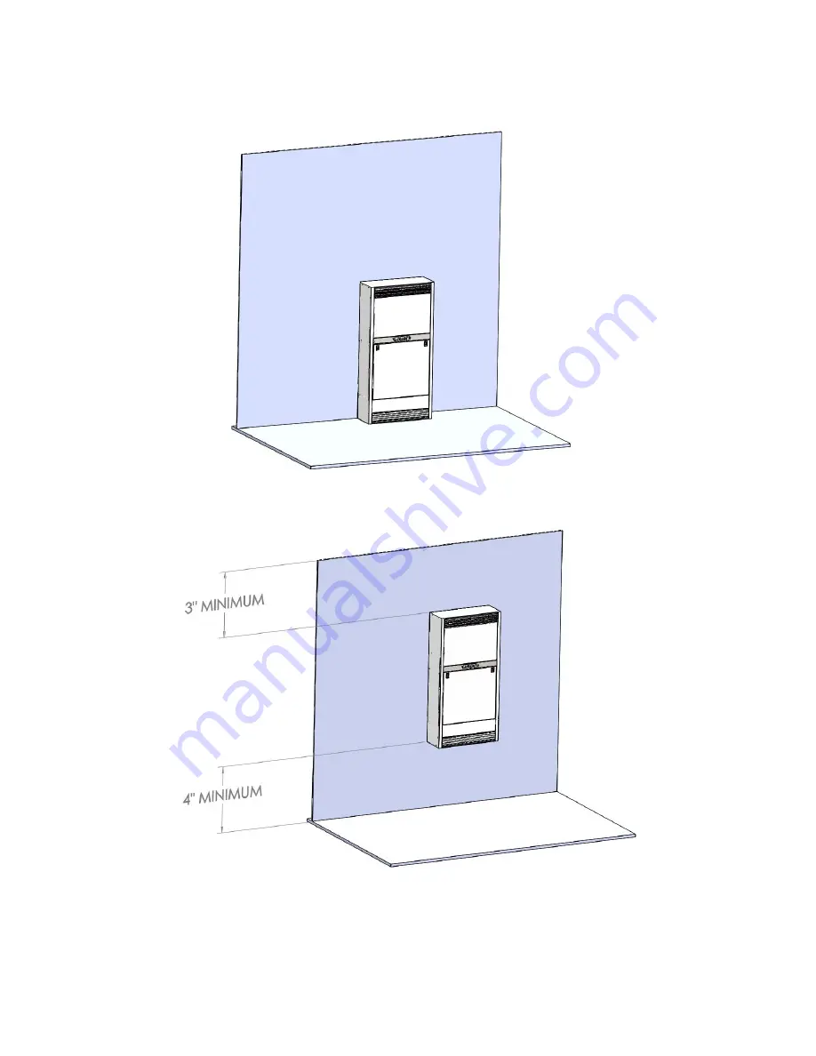 Bluezone PK-220 Installation, Operation And Service Manual Download Page 11