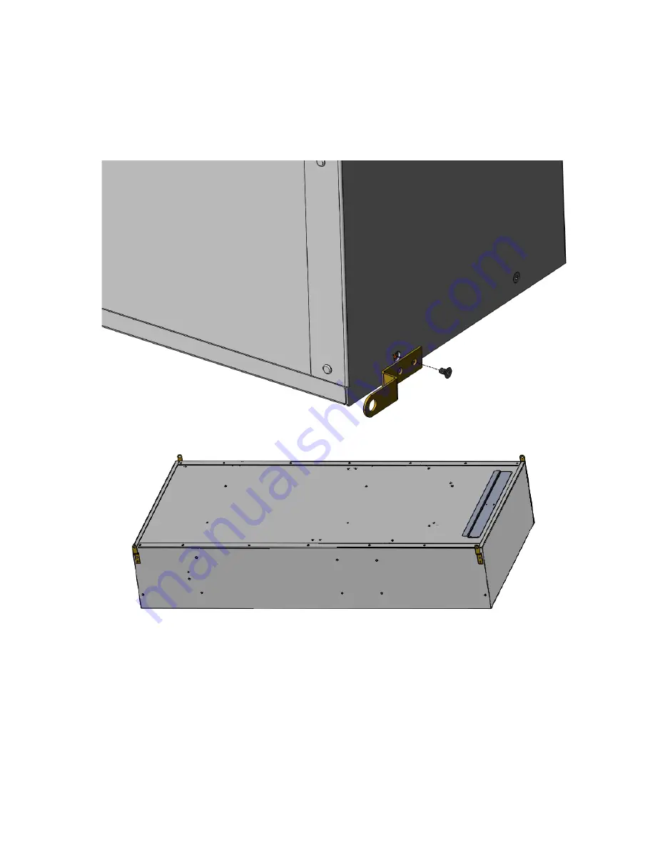 Bluezone PK-220 Installation, Operation And Service Manual Download Page 13