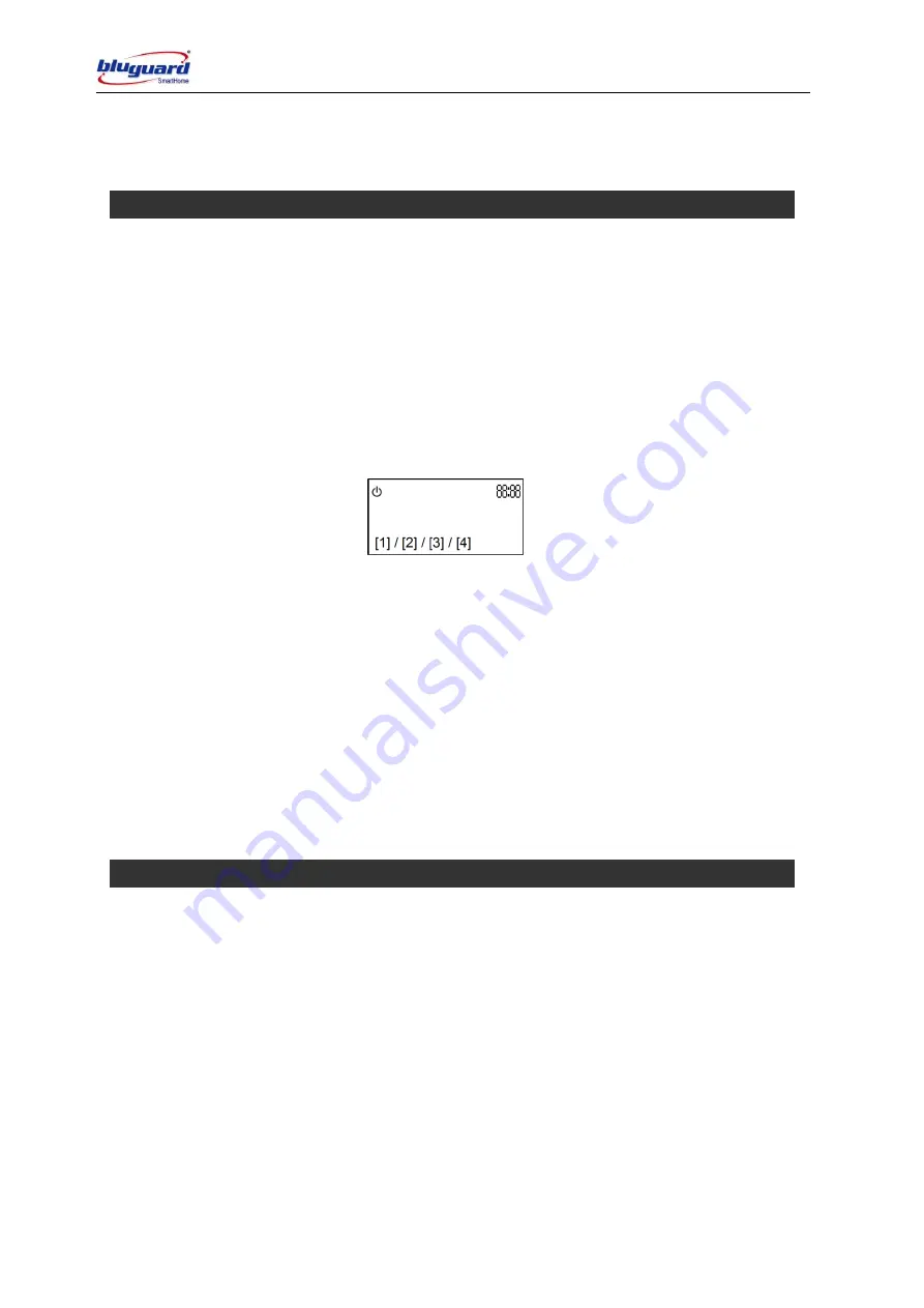 BLUGUARD SmartBus P900-T32 Series User Manual Download Page 30