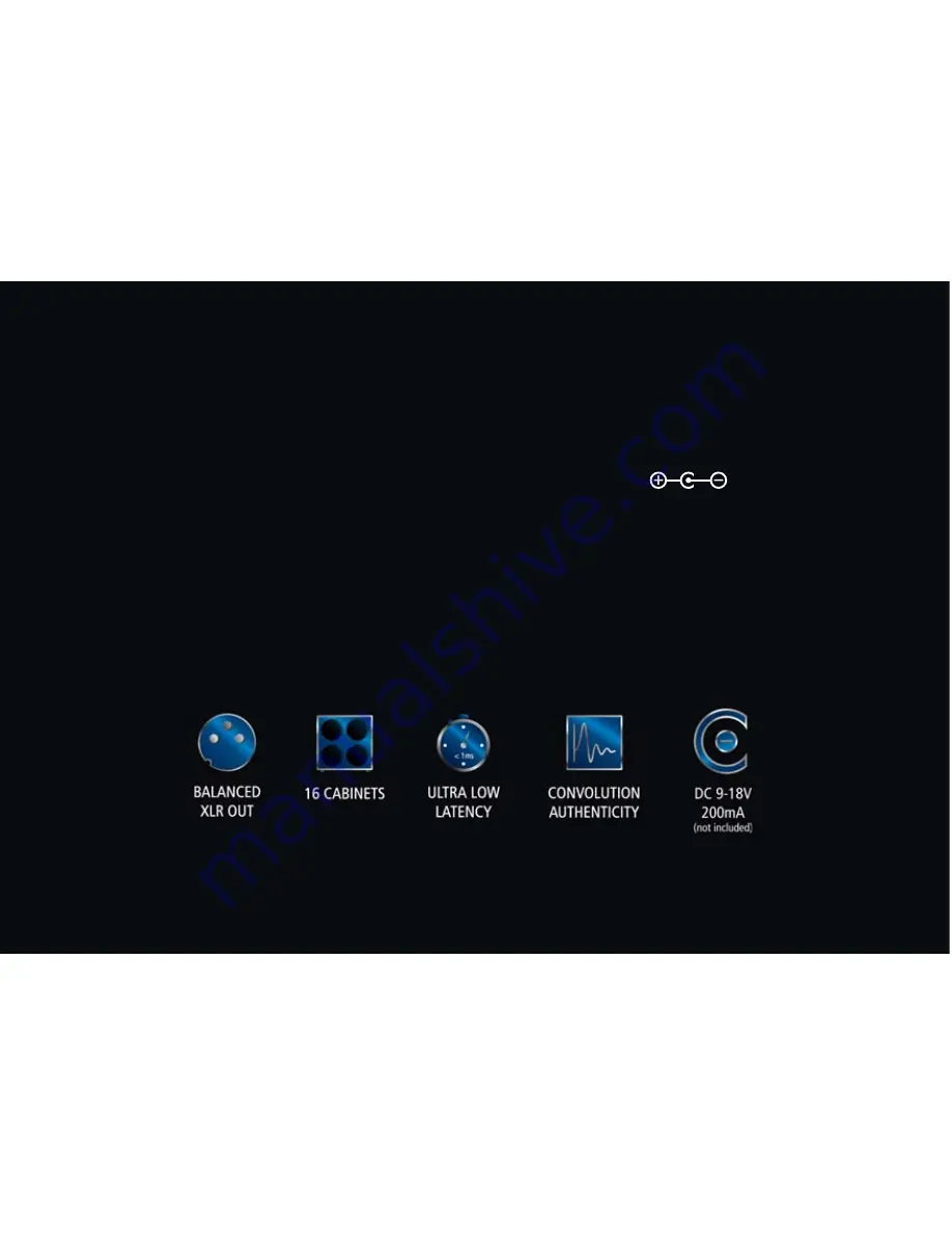 BluGuitar BluBox VSC Manual Download Page 11