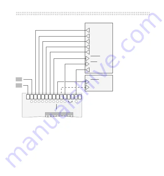 BLUM IF59-A2 Installation Instructions Manual Download Page 36