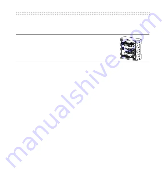 BLUM IF59-A2 Installation Instructions Manual Download Page 44