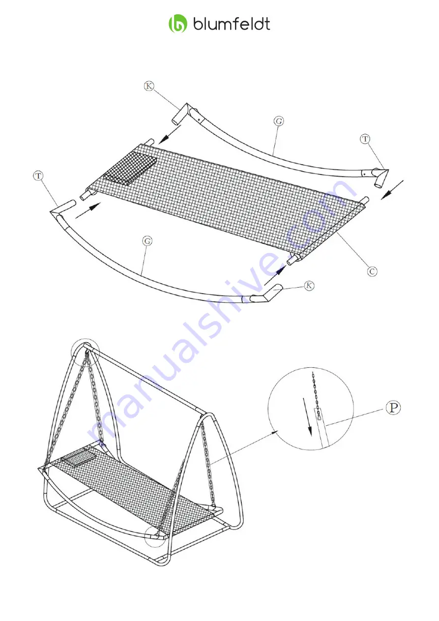 Blumfeldt 10029608 Скачать руководство пользователя страница 16