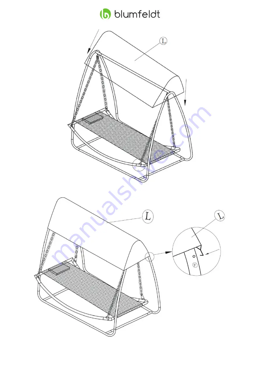 Blumfeldt 10029608 Safety Download Page 18