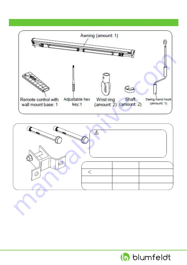 Blumfeldt 10030337 Manual Download Page 17