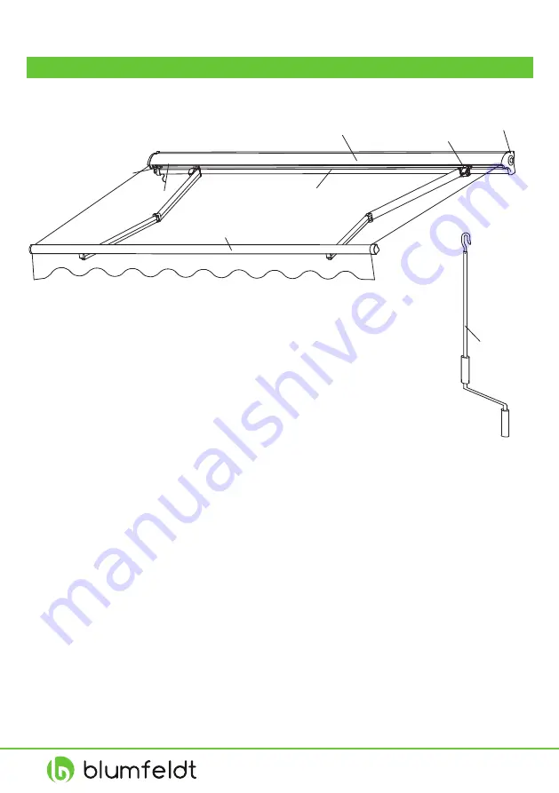 Blumfeldt 10030337 Manual Download Page 18