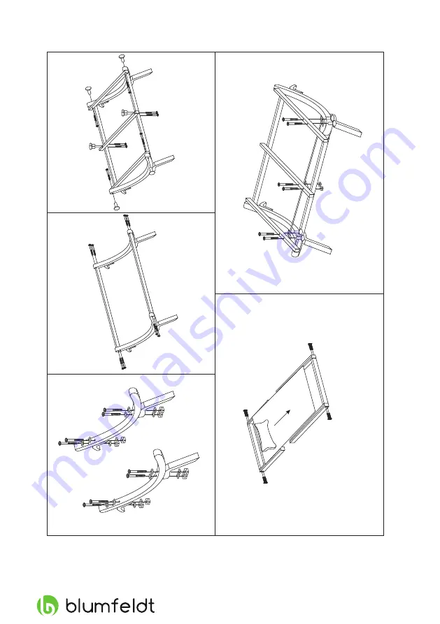 Blumfeldt 10031458 Manual Download Page 6