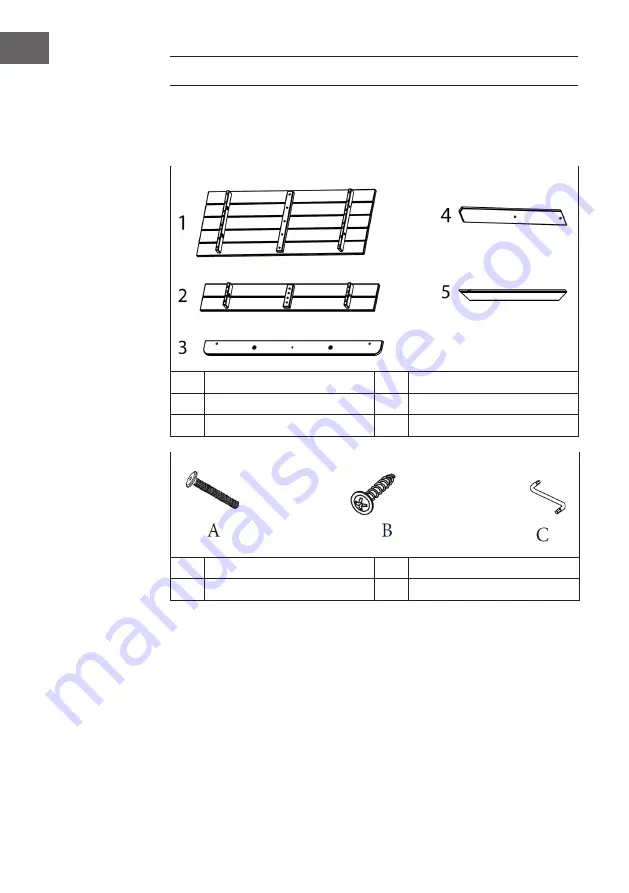 Blumfeldt 10031661 Manual Download Page 8