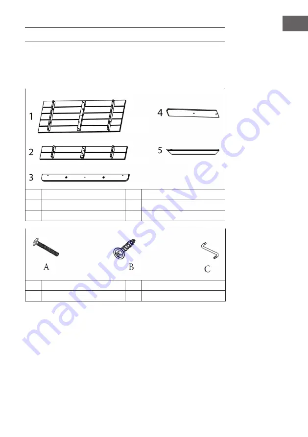 Blumfeldt 10031661 Manual Download Page 13