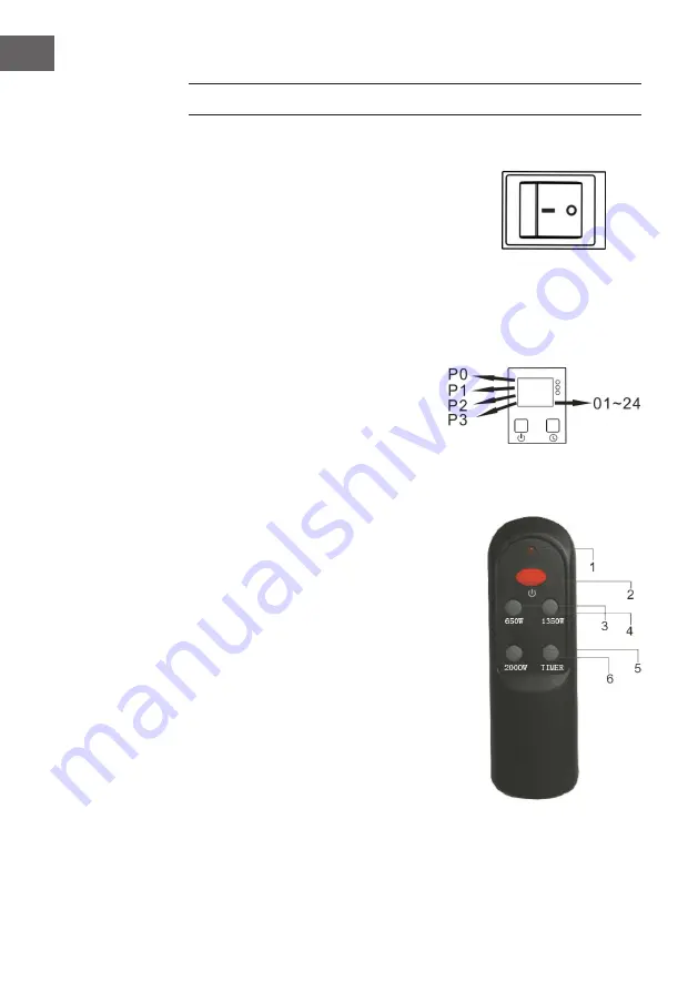 Blumfeldt 10031870 User Manual Download Page 14