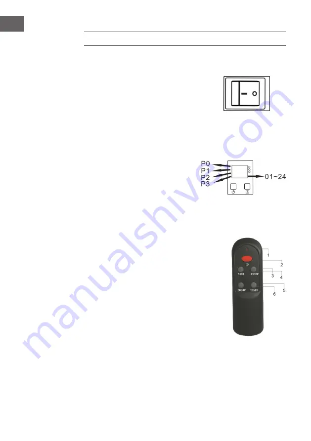 Blumfeldt 10031870 User Manual Download Page 38