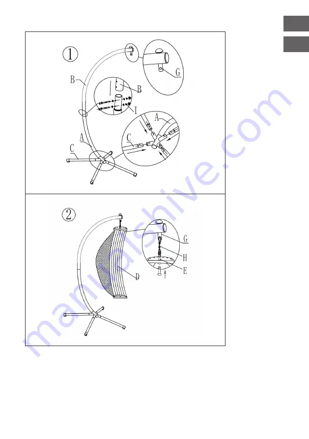 Blumfeldt 10033373 Manual Download Page 5