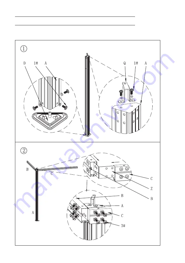 Blumfeldt 10033455 Manual Download Page 5