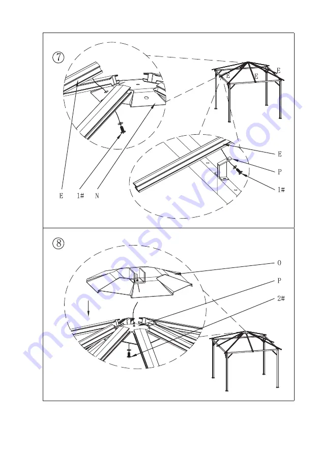 Blumfeldt 10033455 Manual Download Page 8