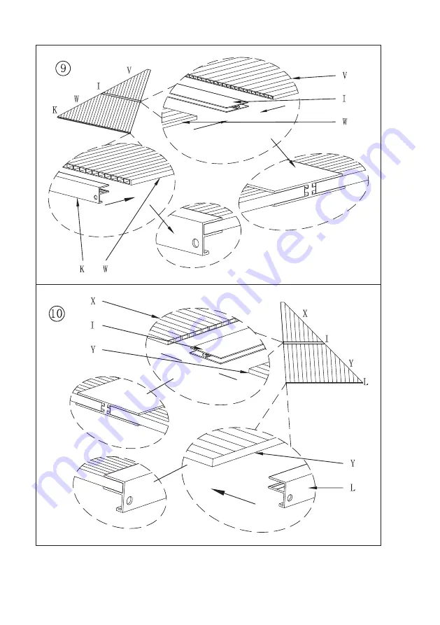 Blumfeldt 10033455 Manual Download Page 9