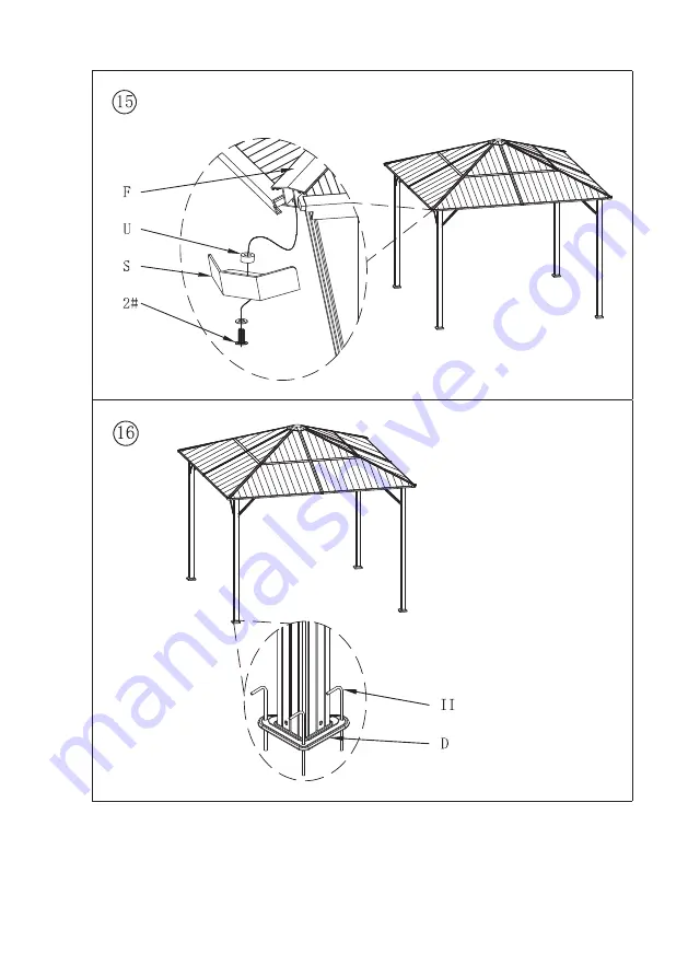 Blumfeldt 10033455 Manual Download Page 12