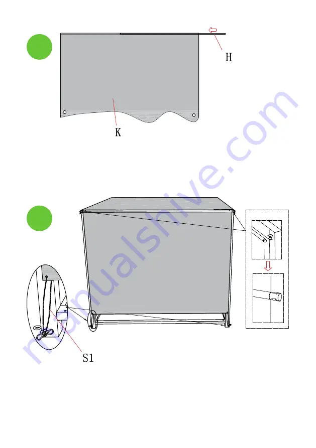 Blumfeldt 10034772 Manual Download Page 16