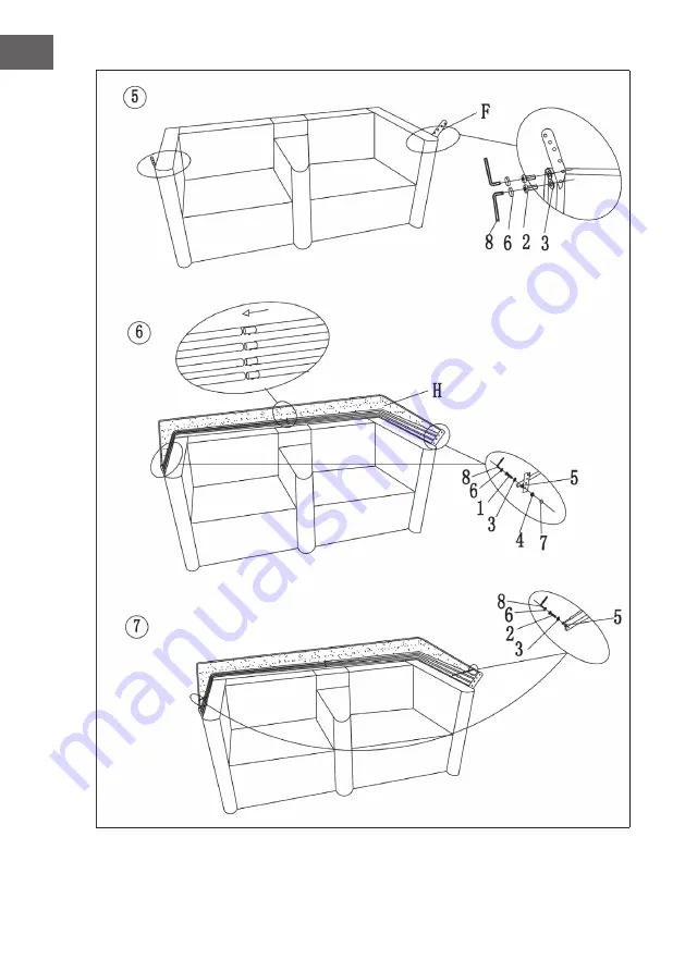 Blumfeldt 10034835 Manual Download Page 8