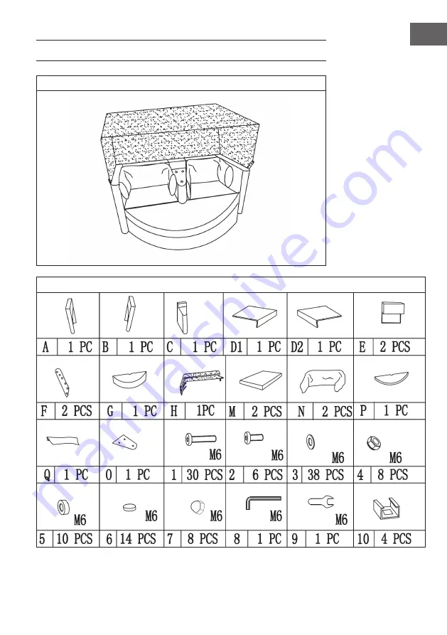 Blumfeldt 10034835 Manual Download Page 13