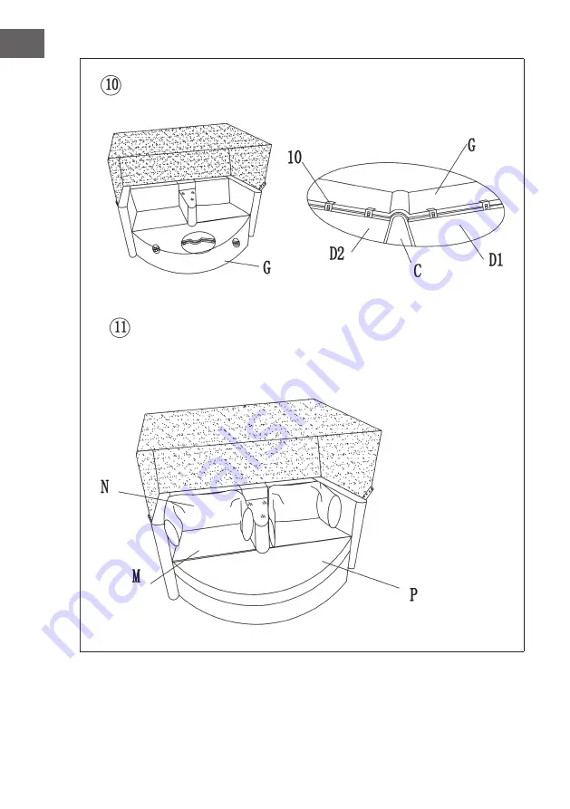 Blumfeldt 10034835 Manual Download Page 26