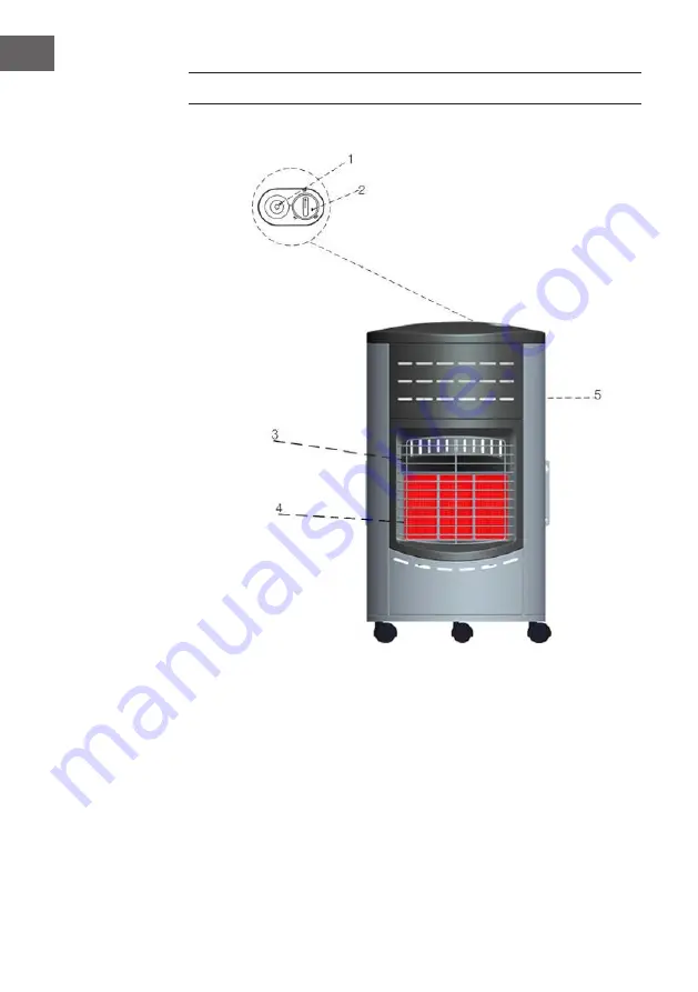 Blumfeldt 10035405 Скачать руководство пользователя страница 8