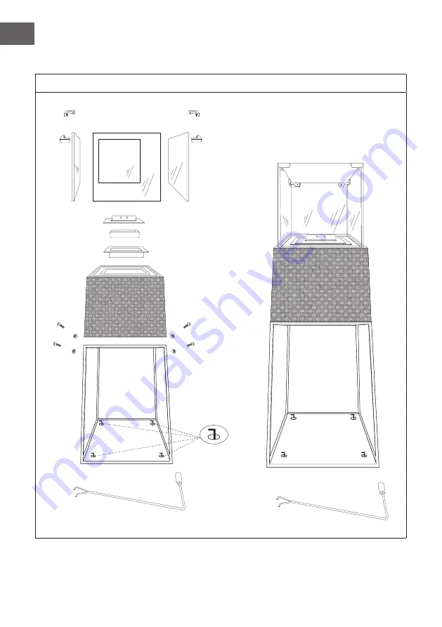 Blumfeldt 10035593 Manual Download Page 10