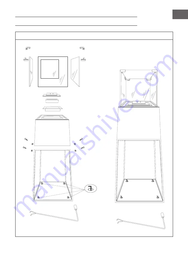 Blumfeldt 10035593 Manual Download Page 21