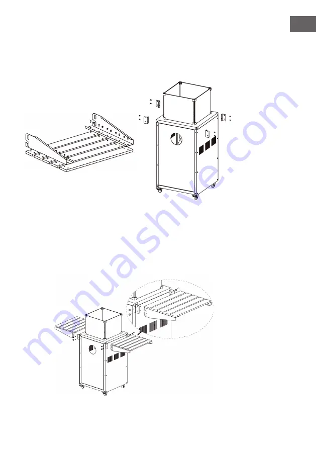 Blumfeldt 10035836 Manual Download Page 75