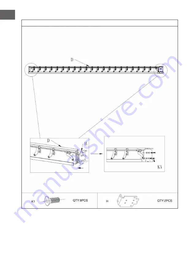 Blumfeldt 10035942 Manual Download Page 8