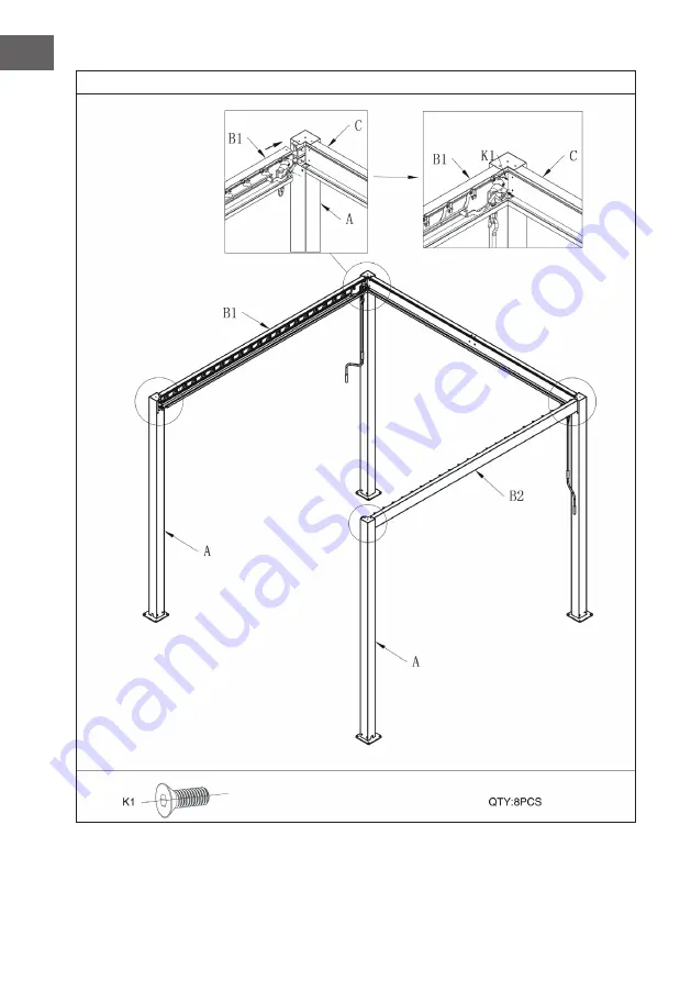 Blumfeldt 10035942 Скачать руководство пользователя страница 12