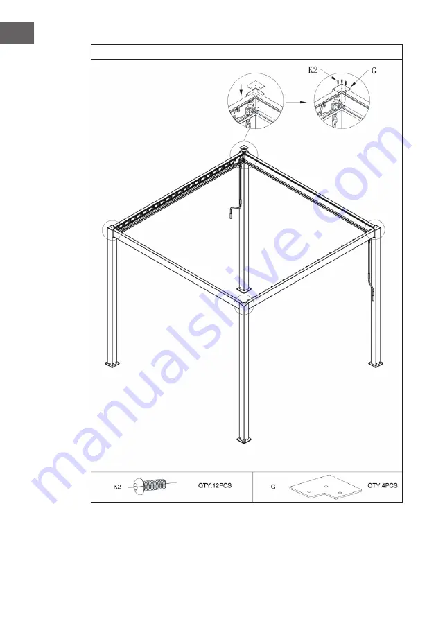 Blumfeldt 10035942 Manual Download Page 14