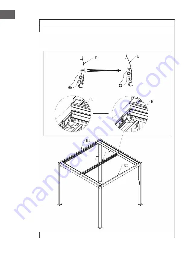 Blumfeldt 10035942 Manual Download Page 20