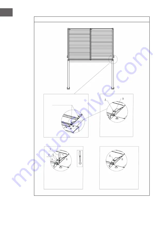 Blumfeldt 10035942 Manual Download Page 54