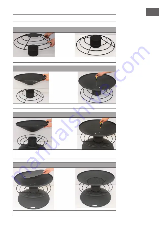 Blumfeldt 10041127 Manual Download Page 15