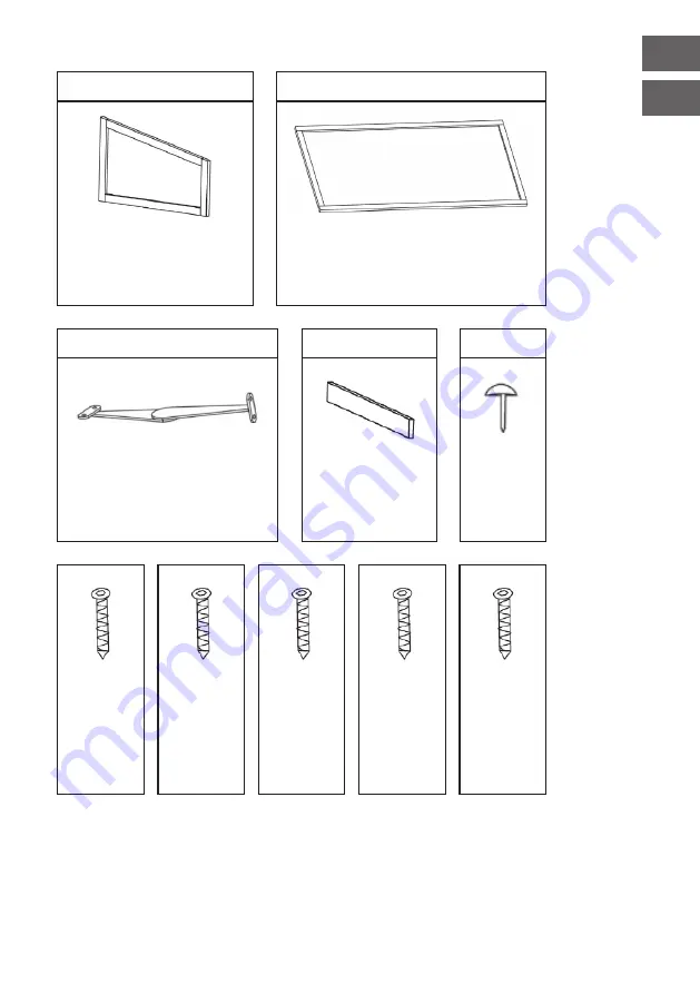 Blumfeldt Altiplano Terrado Manual Download Page 7