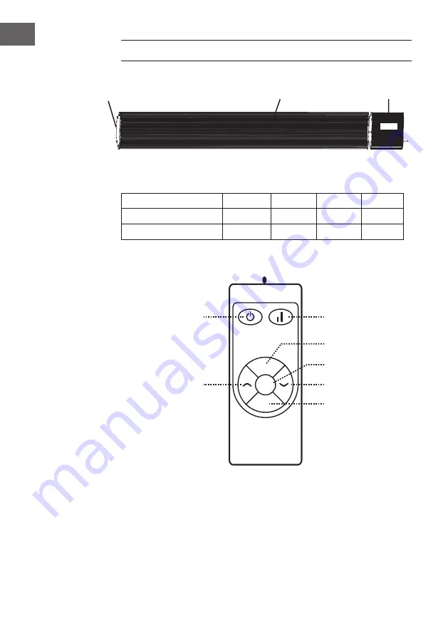 Blumfeldt Cosmic Beam Plus Instruction Manual Download Page 48